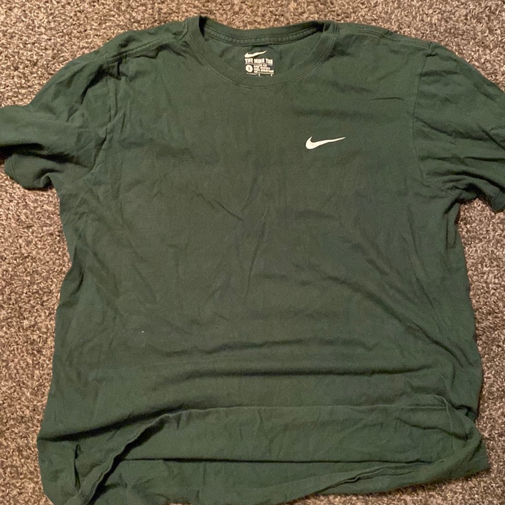 Vintage Nike tee